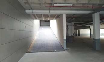 Imagem 5: Prédio Comercial 5.264m² Desocupado na Bela Vista - São Paulo/SP