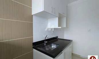 Imagem 3: Apartamento (tipo - padrao) 1 dormitórios, cozinha planejada, portaria 24 horas, lazer, el