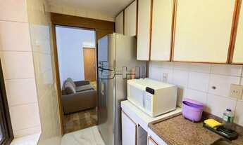 Imagem 6: Aluguel Apartamento 2 Dormitórios - 110 m² Vila Nova Conceição