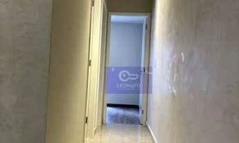 Imagem 5: Apartamento com 2 dormitórios para alugar, 48 m² por R$ 2.647,00/mês - Parque da Vila Prud