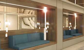 Imagem: Apartamento 04 suítes, um por andar, bairro