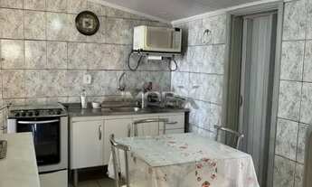 Imagem: Casa para Locação Vila São João da Boa