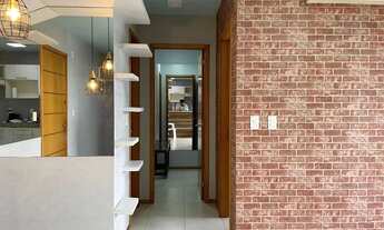 Imagem 4: ALUGO APARTAMENTO NO ECOLIFE COM VISTA PARA O PARQUE DO MINDU