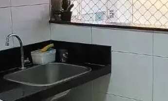 Imagem 5: Apartamento 3 quartos sendo uma suíte com 86m² no Turu