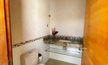 Imagem 3: Sobrado moderno à venda - Bairro Alvorada