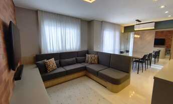 Imagem 4: Apartamento para Venda em Joinville, Saguaçu, 2 dormitórios, 1 suíte, 2 banheiros, 2 vagas