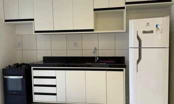 Imagem 4: Apartamento residencial para Locação em condominio fechado, bairro SIM, Feira de Santana