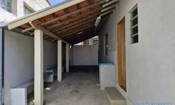 Imagem 5: CASA TÉRREA - JARDIM SATÉLITE - SP