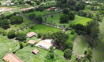 Imagem 4: Haras com 3 dormitórios à venda, 63000 m² por R$ 7.000.000,00 - Condomínio Haras Santa Fil