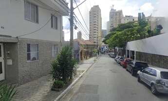 Imagem: Apartamento à venda em Santana na rua Nunes