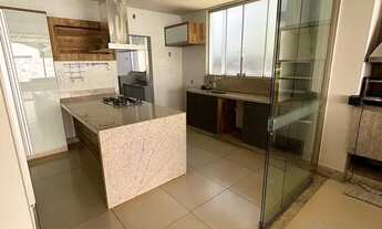 Imagem 5: Sobrado para aluguel com 250 metros quadrados com 3 quartos