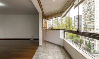 Imagem 6: Aluguel Apartamento 4 Dormitórios - 163 m² Brooklin