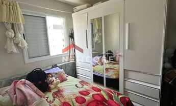 Imagem 7: Apartamento em Avenida das Palmeiras - Portais (Polvilho) - Cajamar/SP