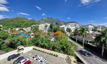 Imagem 5: Imóvel para venda possui 112 metros quadrados com 3 quartos