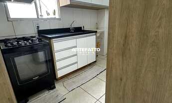 Imagem 3: Apartamento Condomínio Fremont com 2 dormitórios