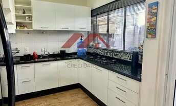 Imagem 5: Casa em Condomínio para Venda em Mogi das Cruzes, Alto Ipiranga, 3 dormitórios, 1 suíte, 3