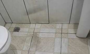 Imagem 6: Casa frente de rua