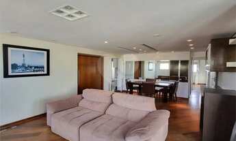 Imagem 7: Apartamento à venda com 3 quartos, sendo 1 suíte, no condomínio Le Monde, São Paulo - SP