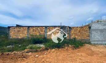 Imagem: Terreno à venda, 170 m² por R$ 80.000,00