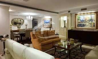 Imagem 6: LUXUOSO APARTAMENTO DE 4 QUARTOS NA QUADRA DA PRAIA DO LEBLON!!!