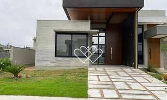 Imagem 3: Casa Moderna e Confortável no Condomínio Terras Alpha, em Gravataí - Ideal para Sua Famíli