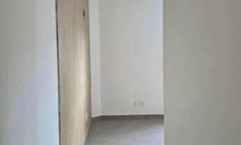 Imagem 2: Apartamento com 2 dormitórios à venda, 70 m² por R$ 570.000,00 - Macuco - Santos/SP