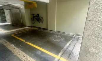 Imagem 2: APARTAMENTO SEMI MOBILIADO NA BELA VISTA