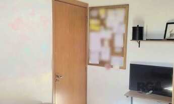 Imagem 4: Apartamento em Rubem Berta