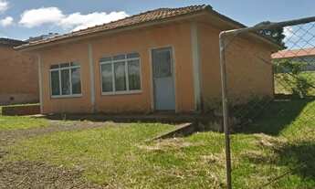 Imagem 5: Terreno + barracão