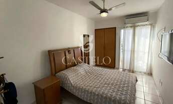 Imagem 4: Apartamento 1 Quarto no Centro de Guarapari com Sol da Manhã e Vaga de Garagem