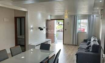 Imagem: Casa Mobiliada 3 dormitórios - Aluguel