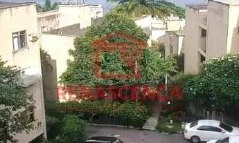 Imagem 6: Apartamento na Ilha do Governador de 1 quarto