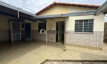 Imagem: Casa à venda em Uberaba (Jardim Copacabana)