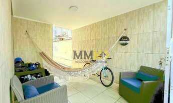 Imagem 3: Casa com 3 dormitórios à venda por R$ 1.280.000,00 - Ponta da Praia - Santos/SP