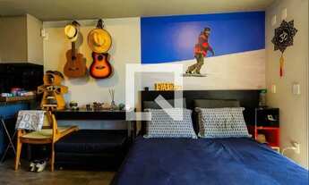 Imagem 4: Apartamento à Venda - Tatuapé, 1 Quarto, 37 m2