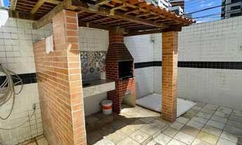 Imagem 3: Setubal, 3 Qts, Suite, Bem Localizado, 83m², Amplo, Ventilado, Reformado, Armários, Lazer