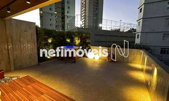 Imagem 3: Venda Cobertura Serra Belo Horizonte