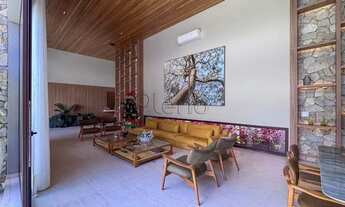 Imagem 7: Casa à venda em Itupeva, Residencial Fazenda da Grama, com 6 quartos, com 811 m², Fazenda