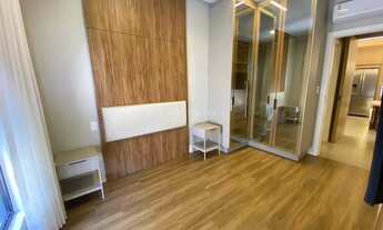 Imagem 4: Lindo Apartamento Mobiliado com 3 Suítes na Praia Brava Itajaí