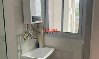 Imagem 2: Apartamento (Apartamento Padrão) para Locação, 2 dorm(s), 1 vaga(s), 42 m²