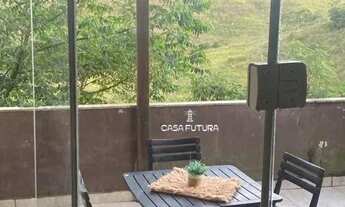 Imagem: Casa com 2 dormitórios à venda, 90 m²