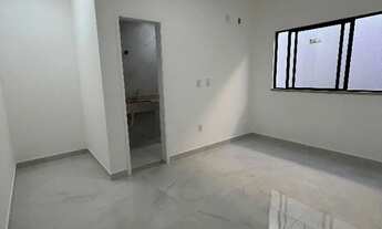 Imagem 6: Casa no Eusébio com dois suítes e um gabinete - 82m²