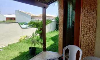 Imagem 4: Casa com 4 dormitórios à venda por R$ 485.000,00 - Caxito - Maricá/RJ