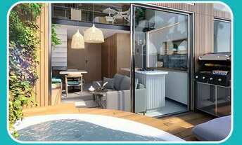 Imagem 4: Imóvel para venda possui 23 metros quadrados com 1 quarto em Porto de Galinhas - Ipojuca