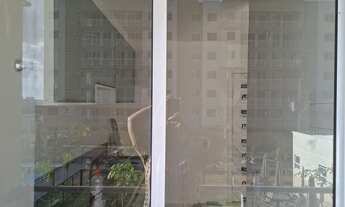 Imagem 3: Apartamento Park Golf no Colônia Japonesa