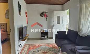 Imagem 7: Casa em Rua Manga - Jardim Santa Paula - Cotia/SP