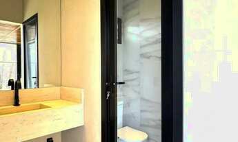 Imagem 7: Térrea para venda tem 300 metros quadrados com 4 quartos em Jardins Itália - Goiânia - GO