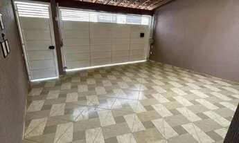 Imagem 2: Casa com 3 dormitórios para alugar, 154 m² por R$ 4.000,00/mês - Mogi Moderno - Mogi das C