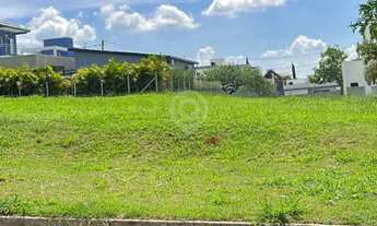 Imagem: Terreno-À VENDA-Residencial Sete Lagos-Itatiba-SP