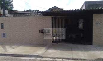 Imagem 2: Casa com 2 dormitórios à venda, 70 m² por R$ 334.000 - Conjunto Residencial Dom Pedro I